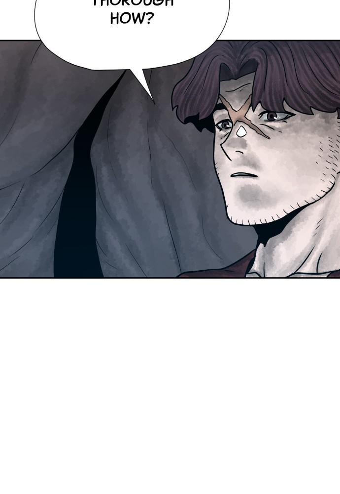 Read Warrior Executioner Manga Online