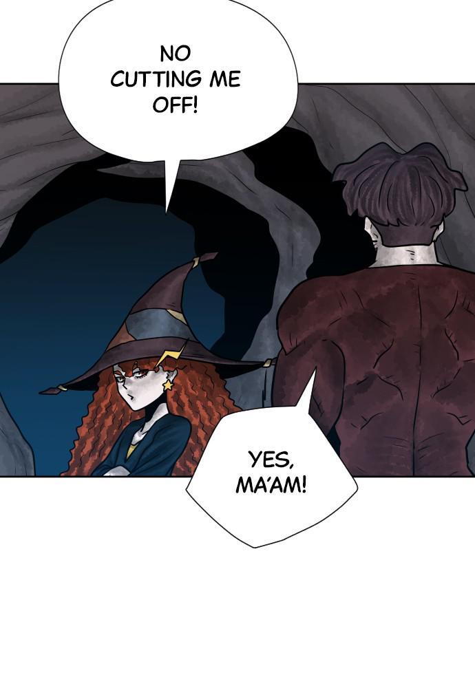 Read Warrior Executioner Manga Online