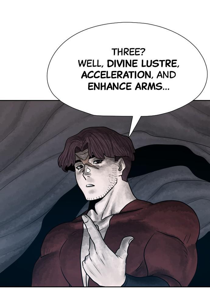 Read Warrior Executioner Manga Online