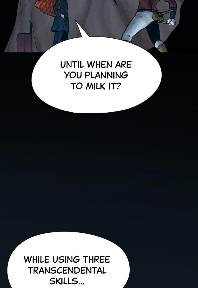 Read Warrior Executioner Manga Online