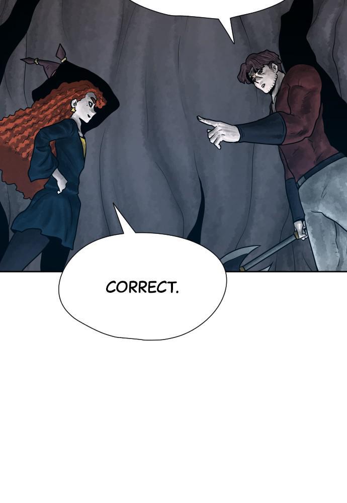 Read Warrior Executioner Manga Online