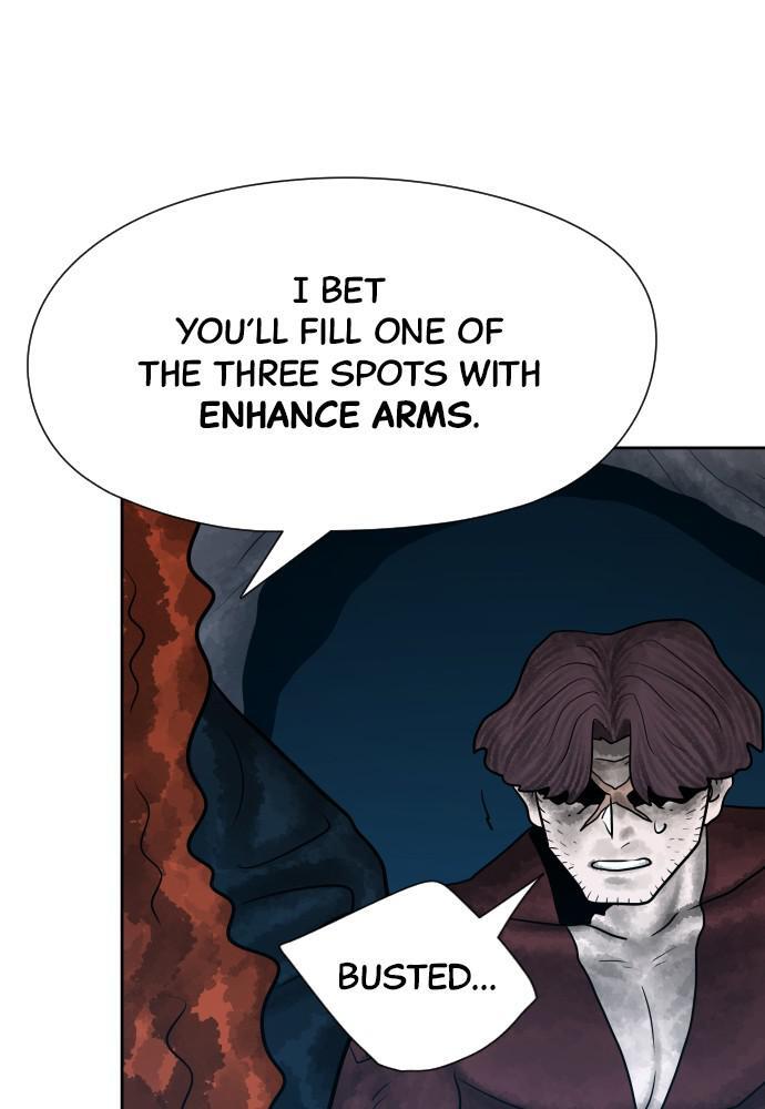 Read Warrior Executioner Manga Online