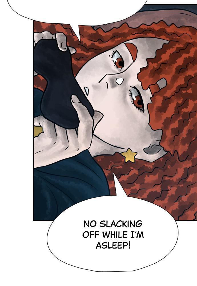 Read Warrior Executioner Manga Online