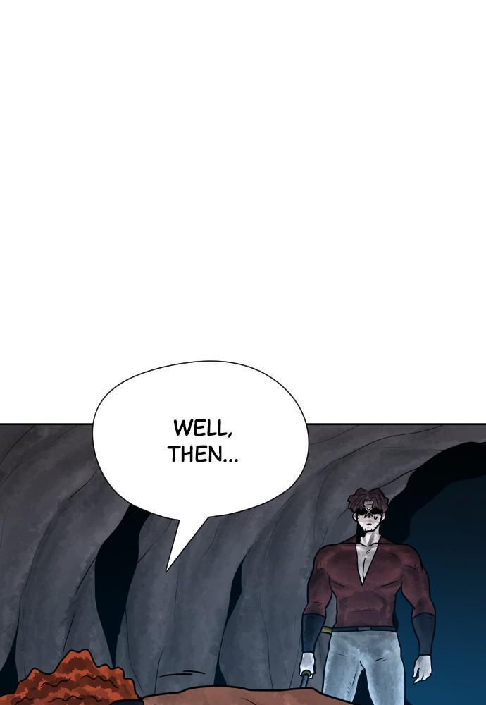 Read Warrior Executioner Manga Online