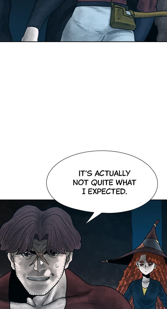 Read Warrior Executioner Manga Online