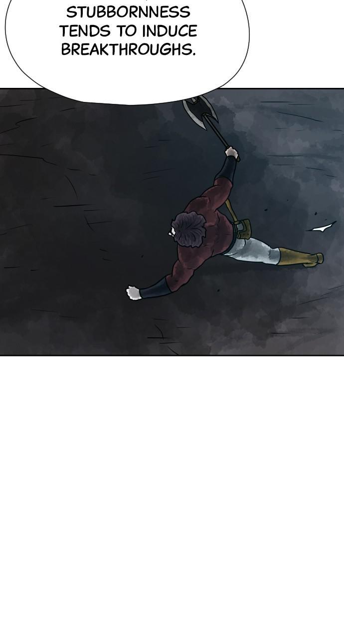 Read Warrior Executioner Manga Online