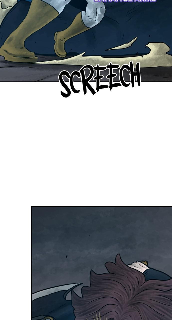 Read Warrior Executioner Manga Online