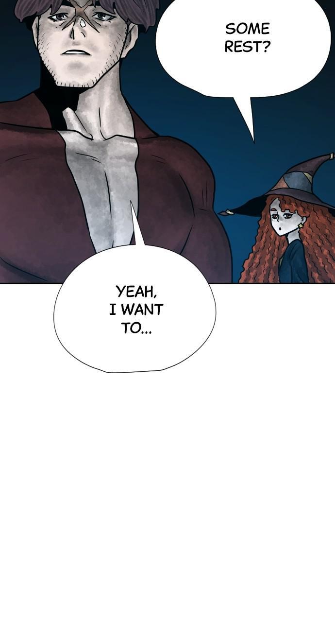 Read Warrior Executioner Manga Online