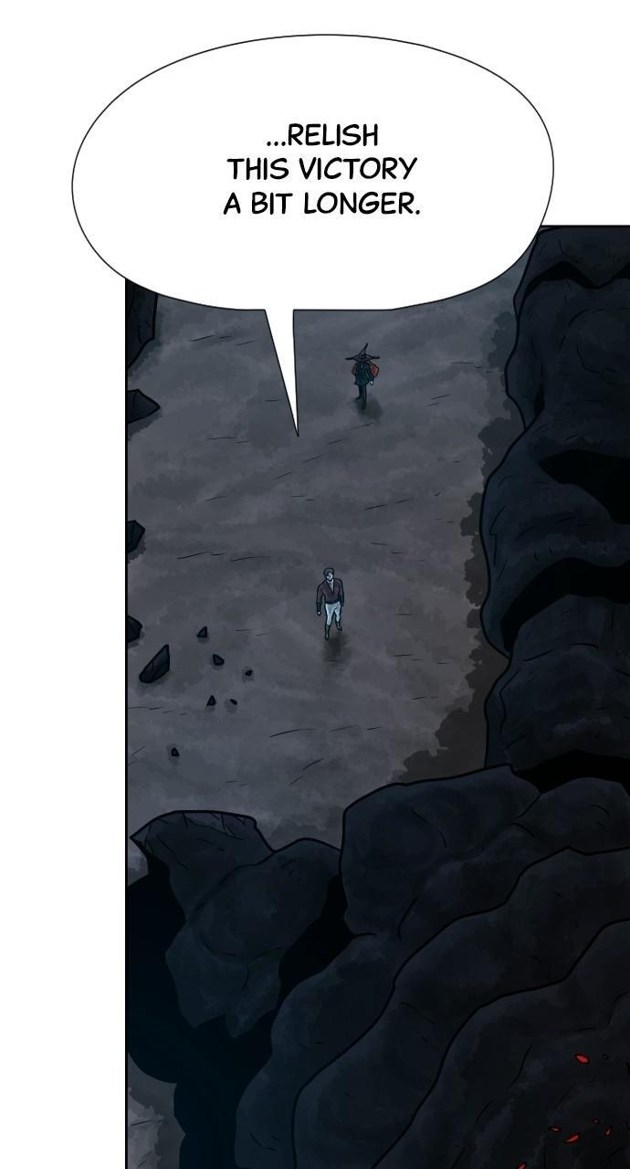 Read Warrior Executioner Manga Online