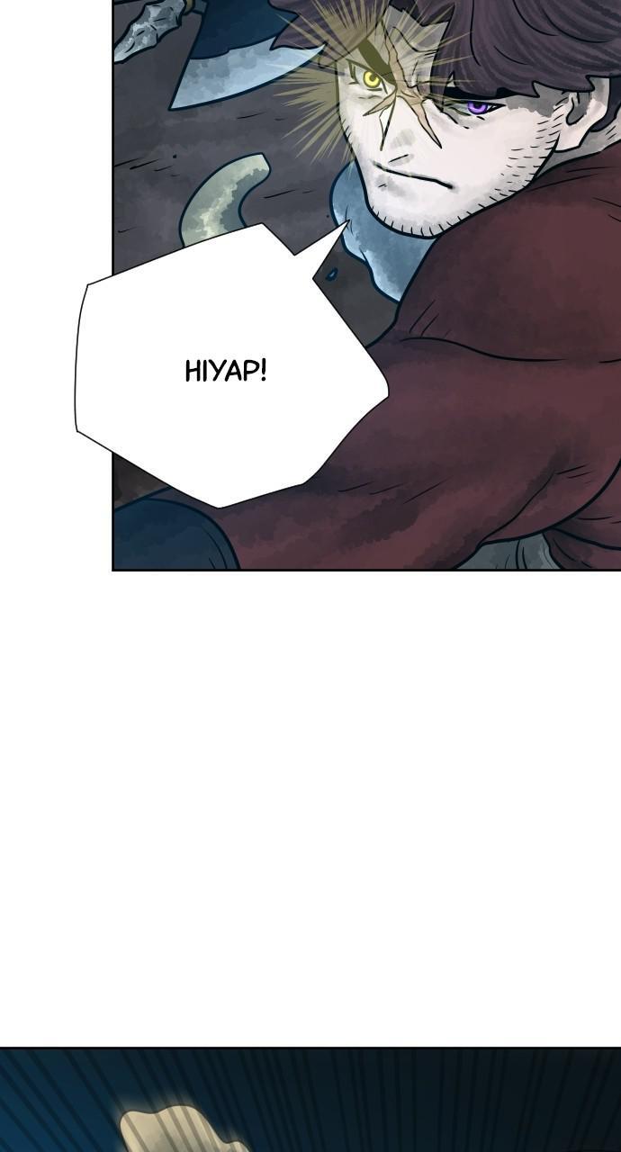 Read Warrior Executioner Manga Online