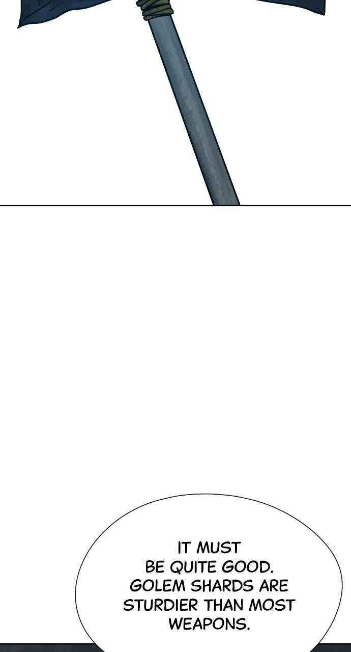 Read Warrior Executioner Manga Online