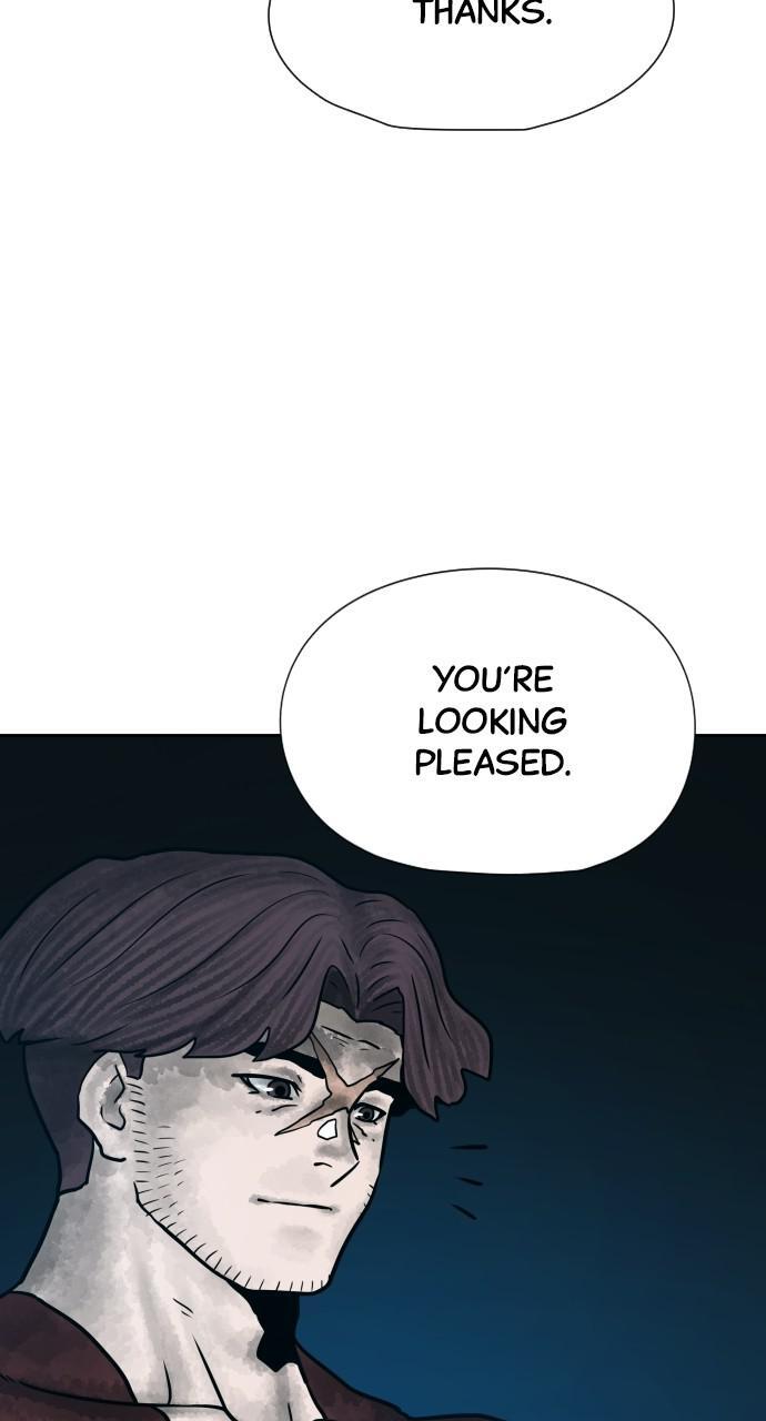 Read Warrior Executioner Manga Online