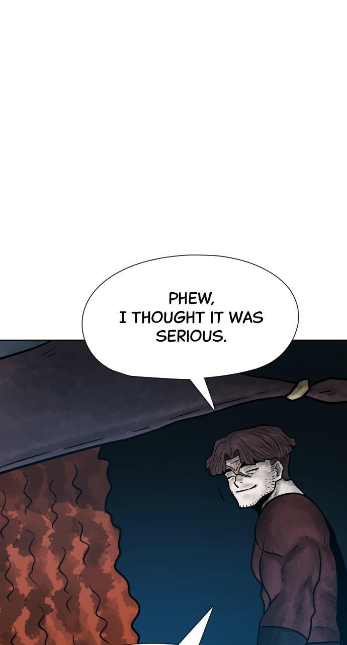 Read Warrior Executioner Manga Online