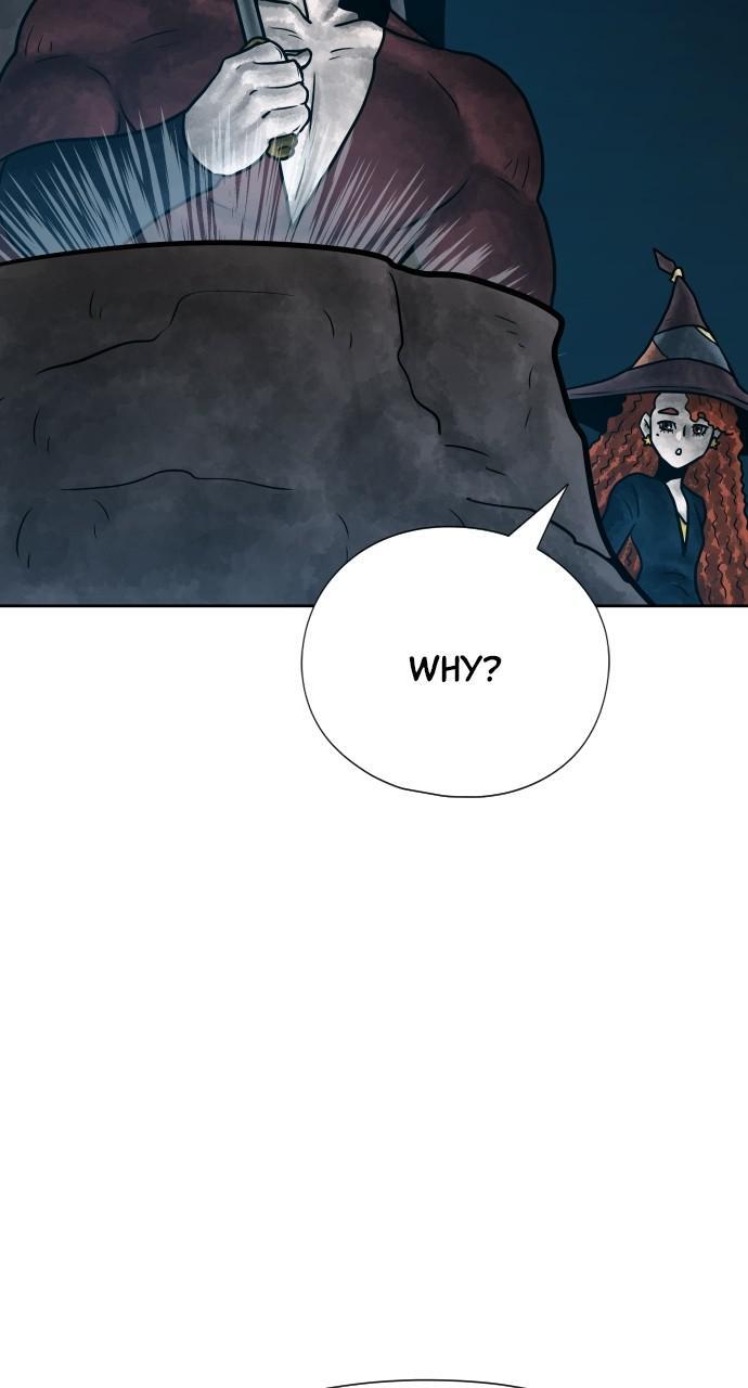 Read Warrior Executioner Manga Online