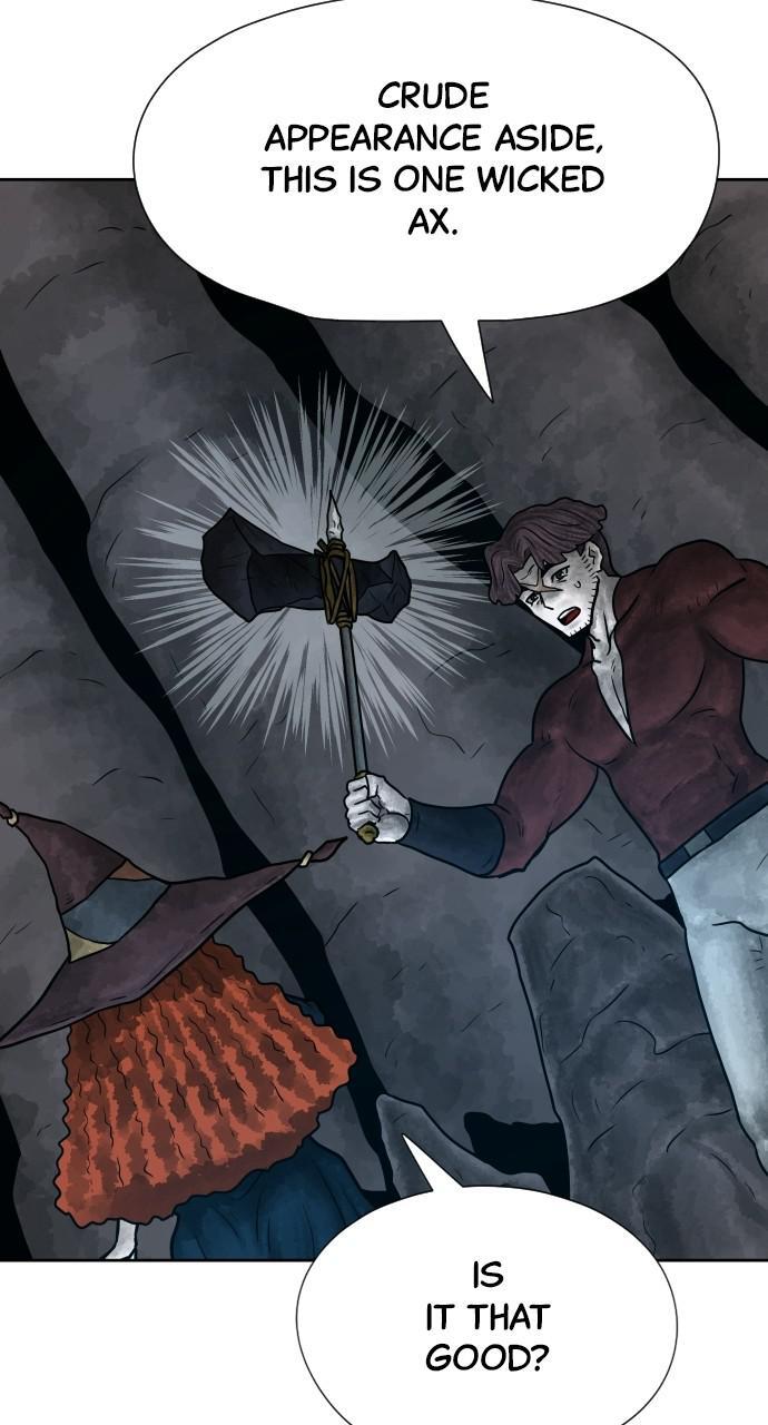 Read Warrior Executioner Manga Online