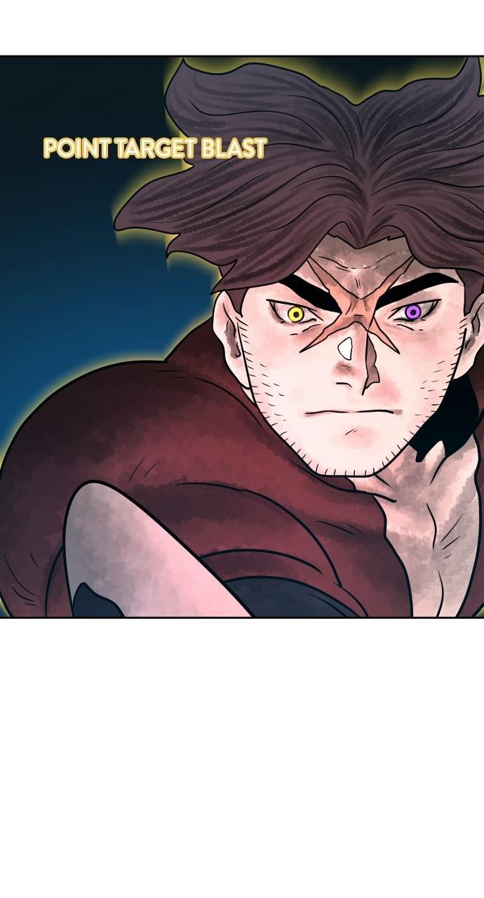 Read Warrior Executioner Manga Online
