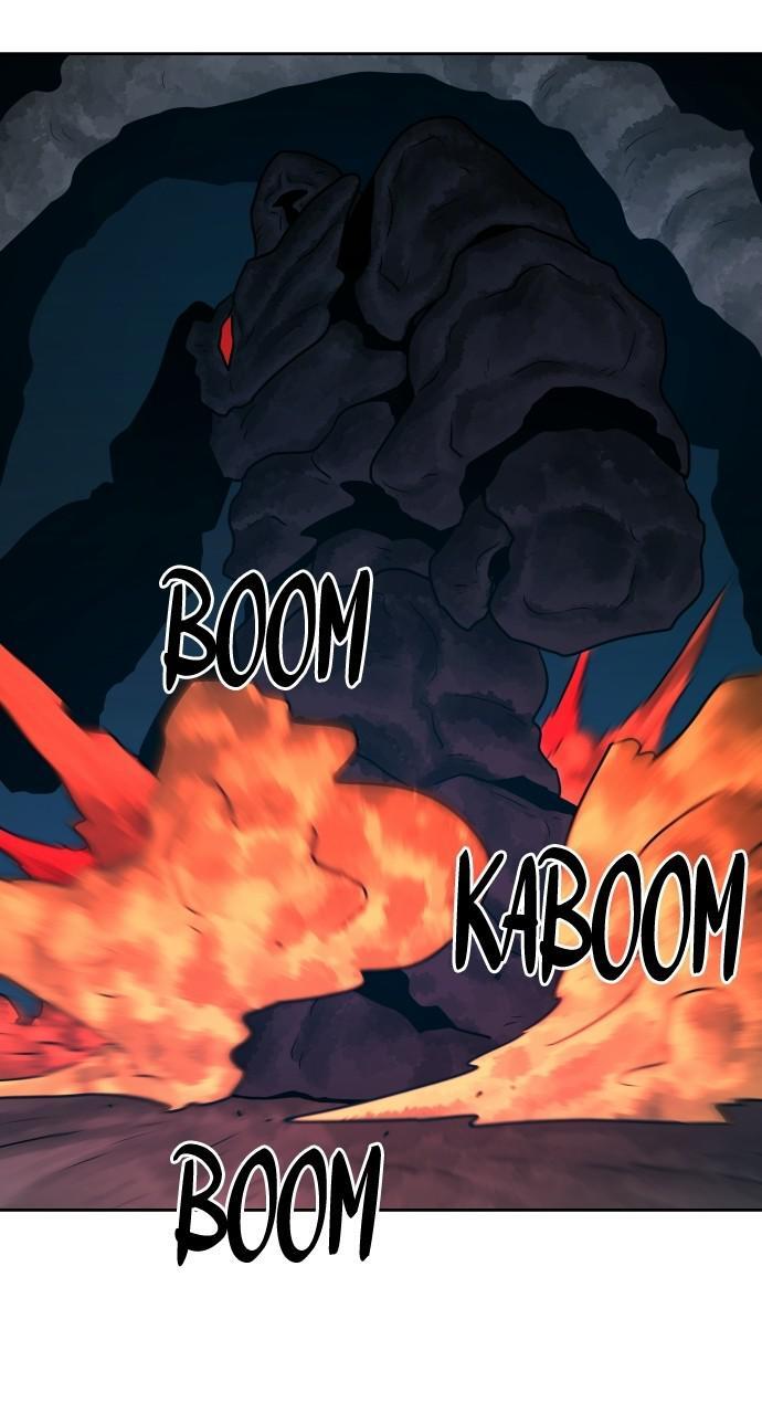 Read Warrior Executioner Manga Online