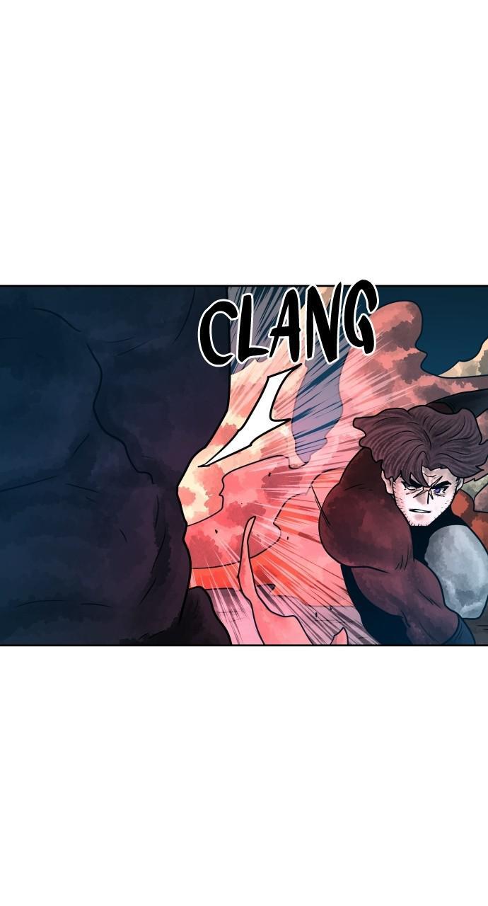Read Warrior Executioner Manga Online