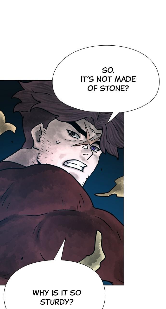 Read Warrior Executioner Manga Online