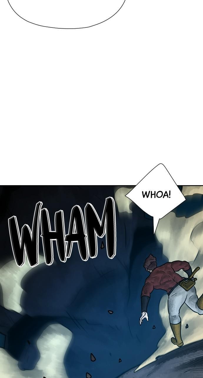 Read Warrior Executioner Manga Online