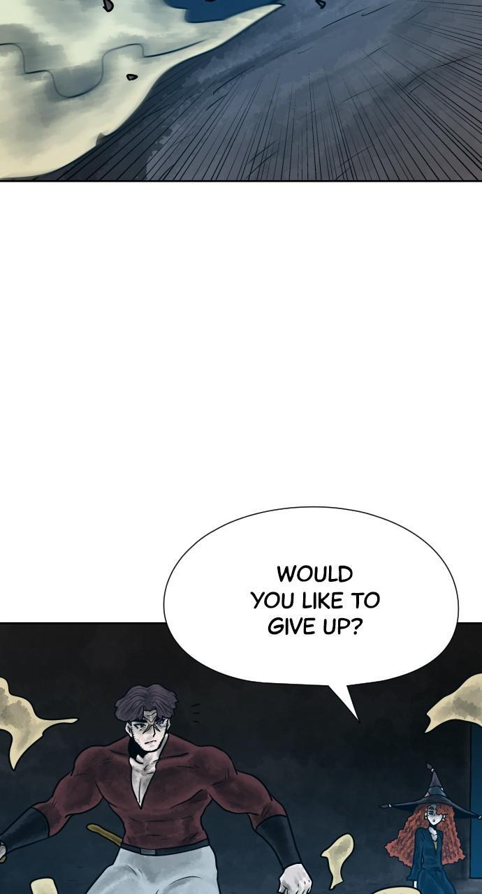 Read Warrior Executioner Manga Online