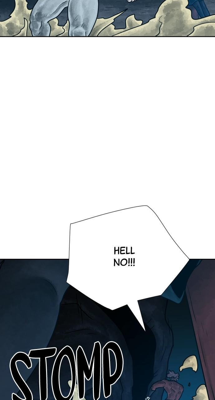 Read Warrior Executioner Manga Online