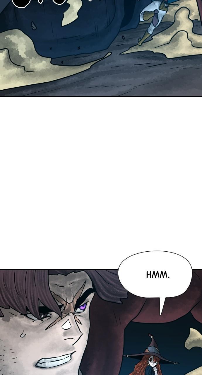Read Warrior Executioner Manga Online