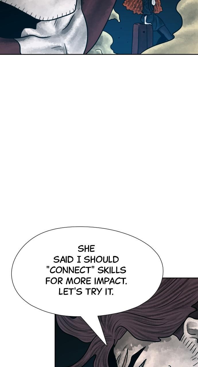 Read Warrior Executioner Manga Online