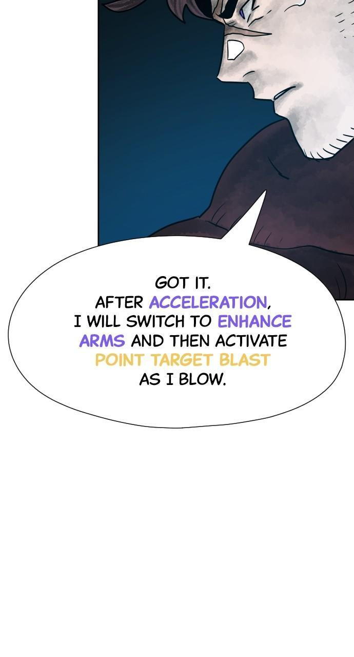 Read Warrior Executioner Manga Online
