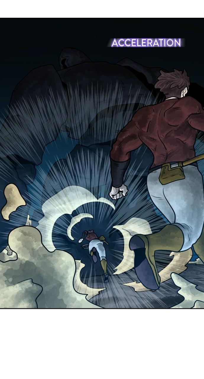 Read Warrior Executioner Manga Online