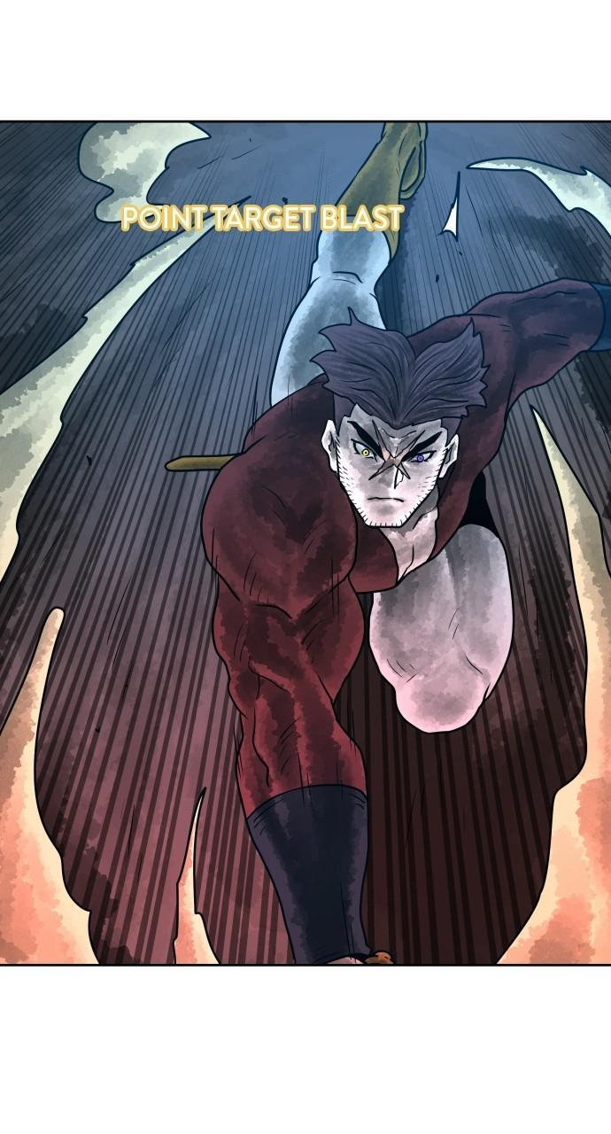 Read Warrior Executioner Manga Online