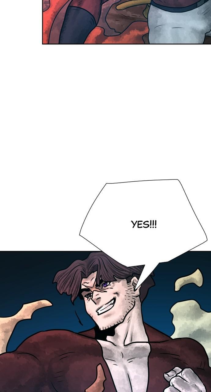 Read Warrior Executioner Manga Online