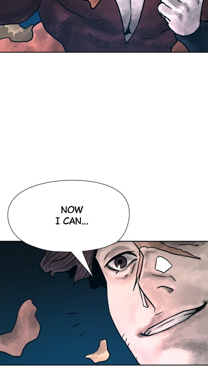 Read Warrior Executioner Manga Online