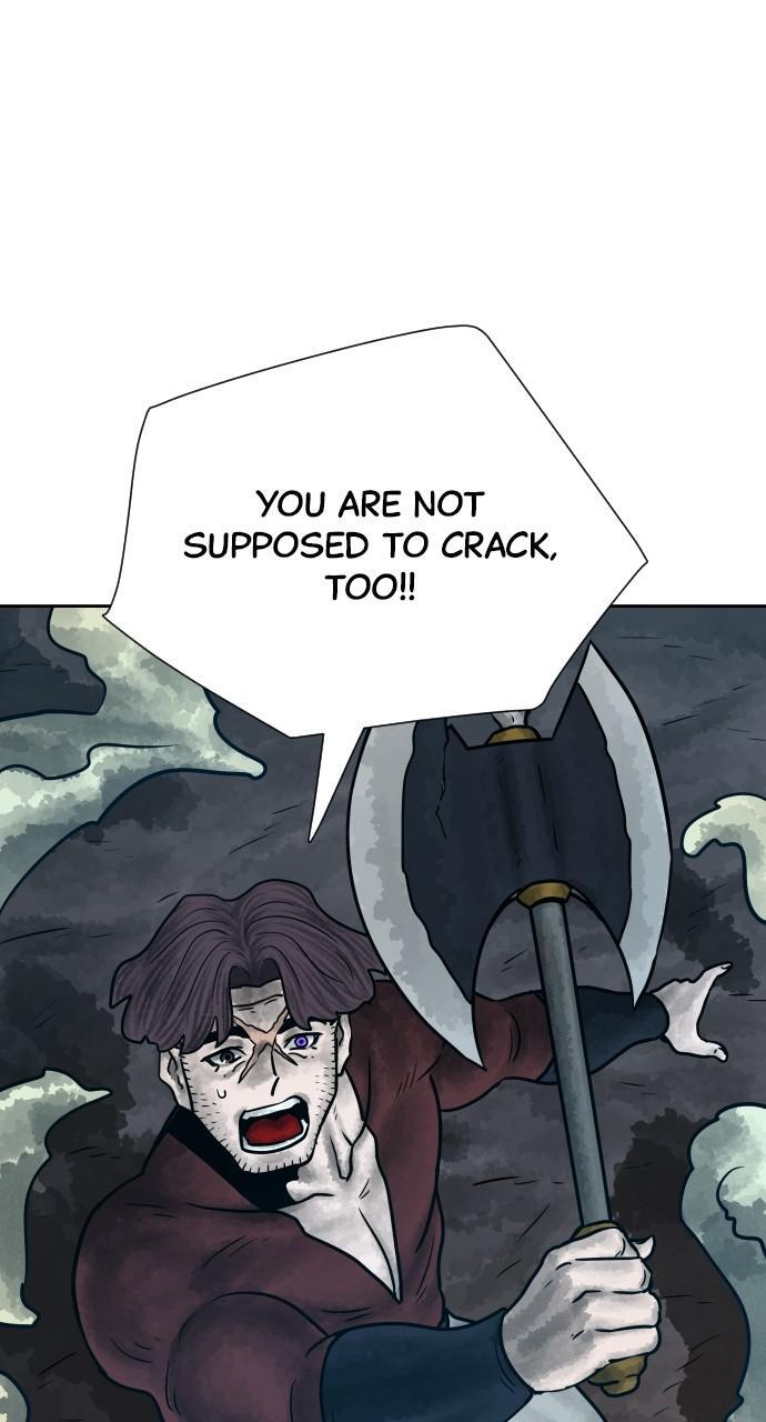 Read Warrior Executioner Manga Online