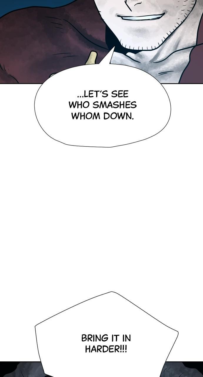 Read Warrior Executioner Manga Online