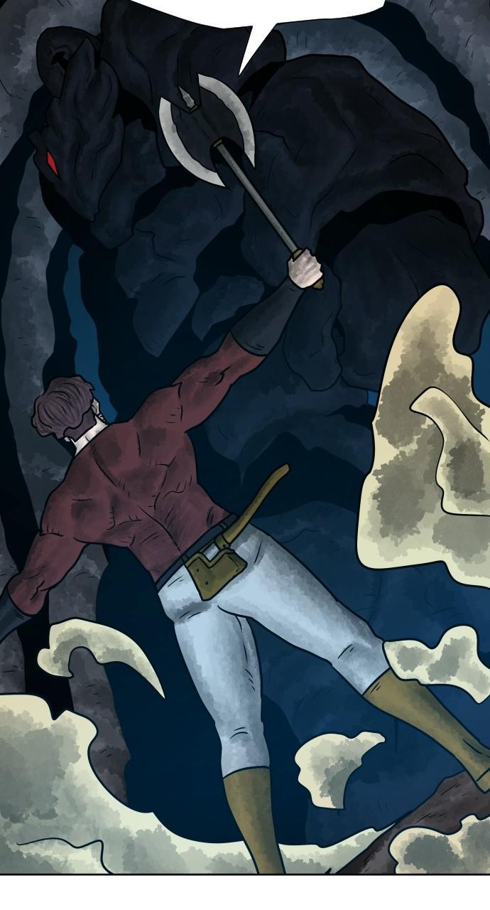 Read Warrior Executioner Manga Online