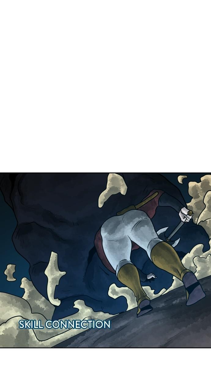Read Warrior Executioner Manga Online