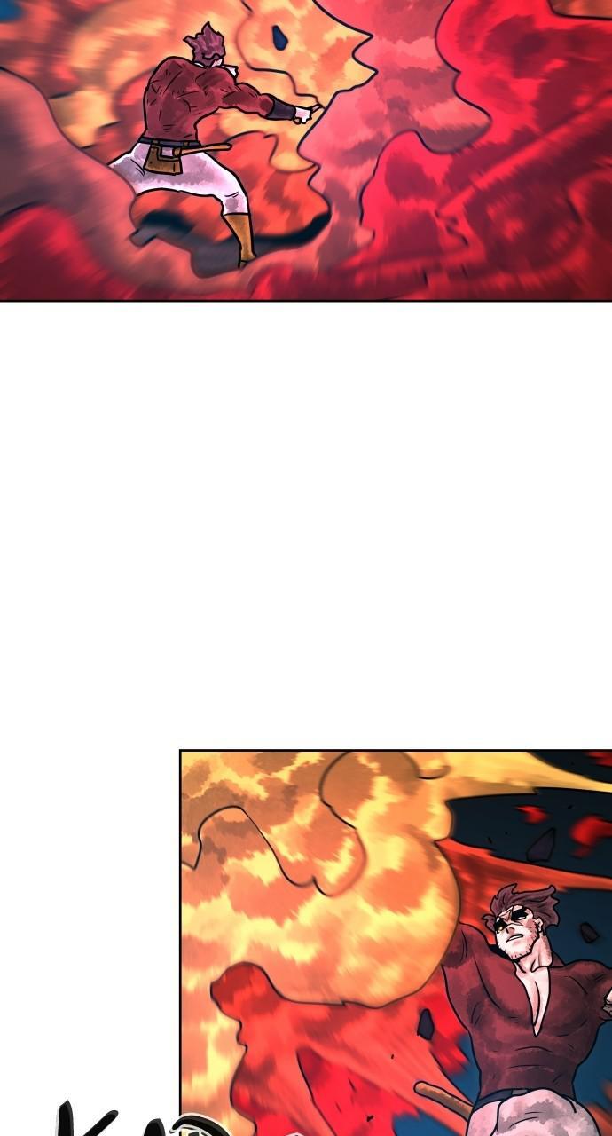Read Warrior Executioner Manga Online