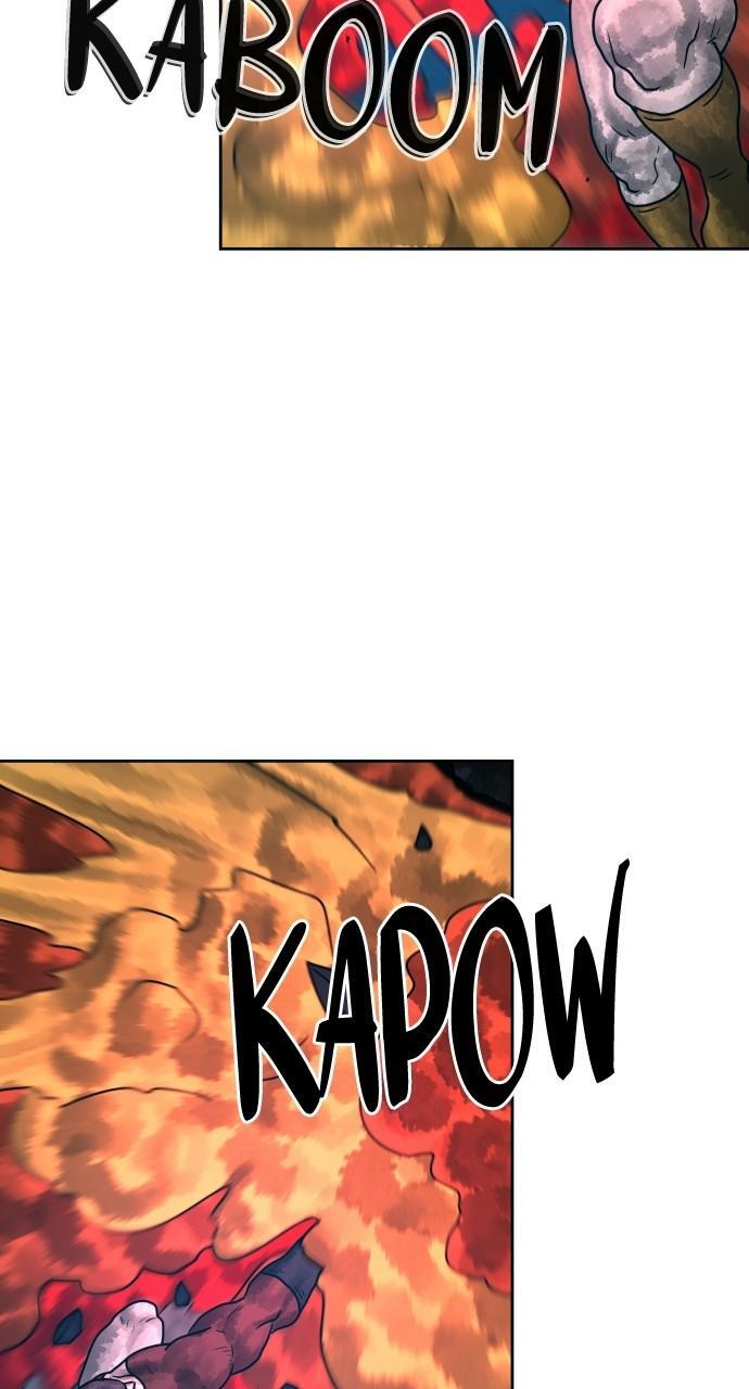 Read Warrior Executioner Manga Online