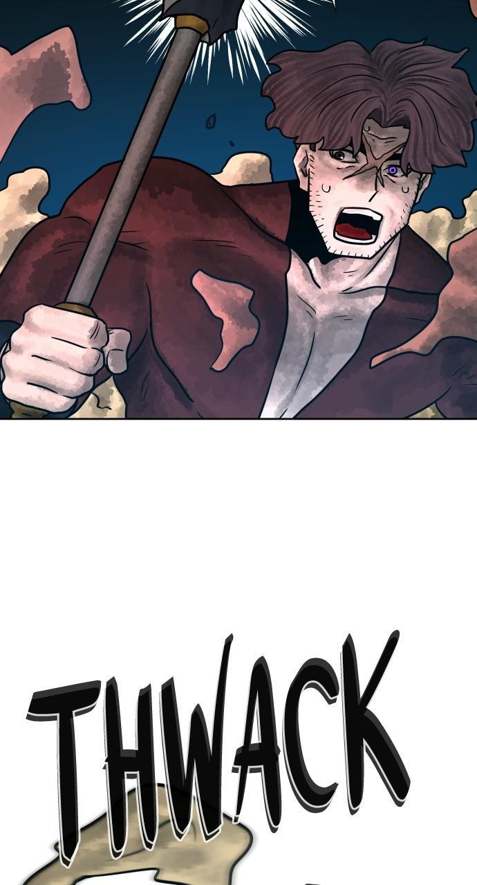 Read Warrior Executioner Manga Online