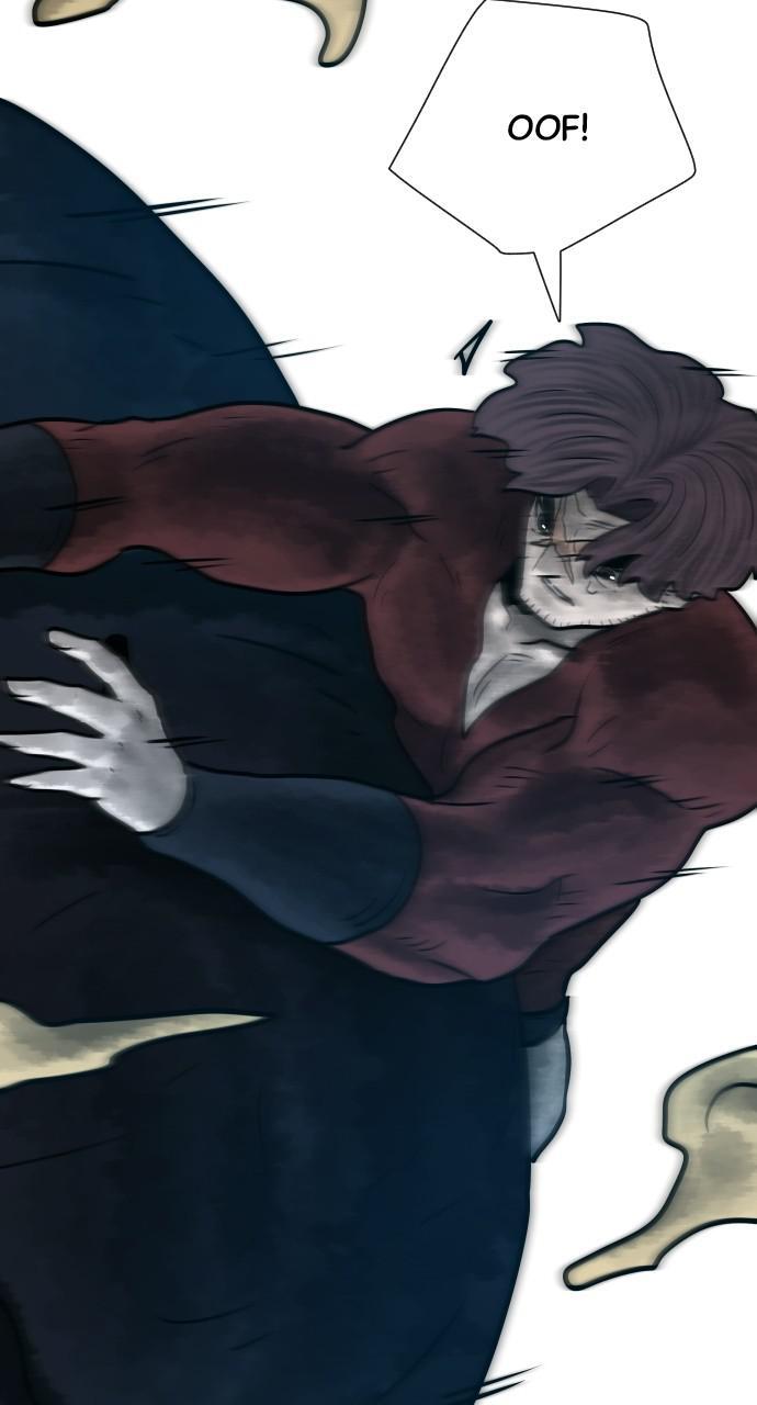 Read Warrior Executioner Manga Online