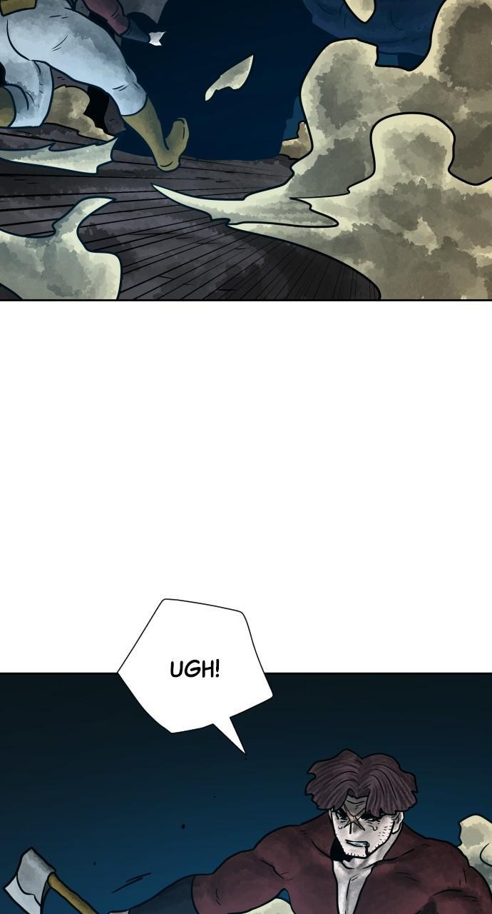 Read Warrior Executioner Manga Online