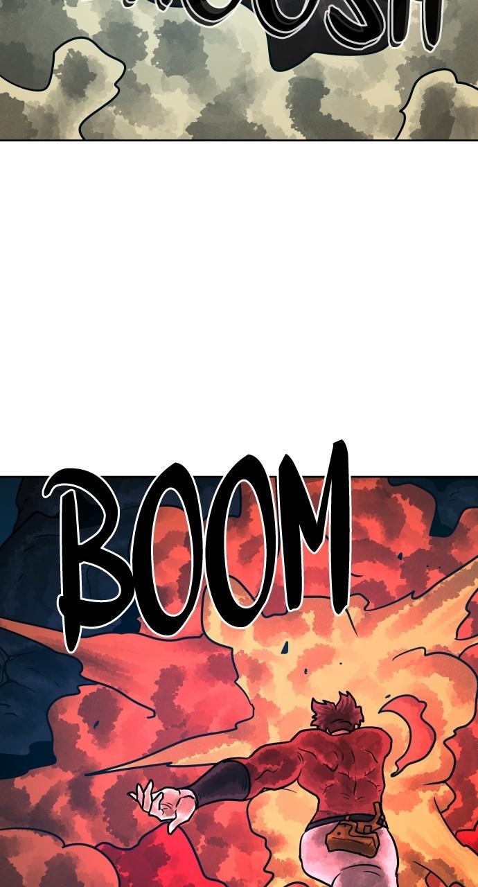 Read Warrior Executioner Manga Online