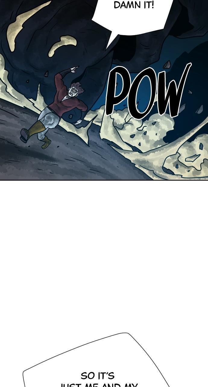 Read Warrior Executioner Manga Online