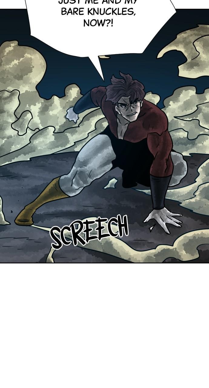 Read Warrior Executioner Manga Online