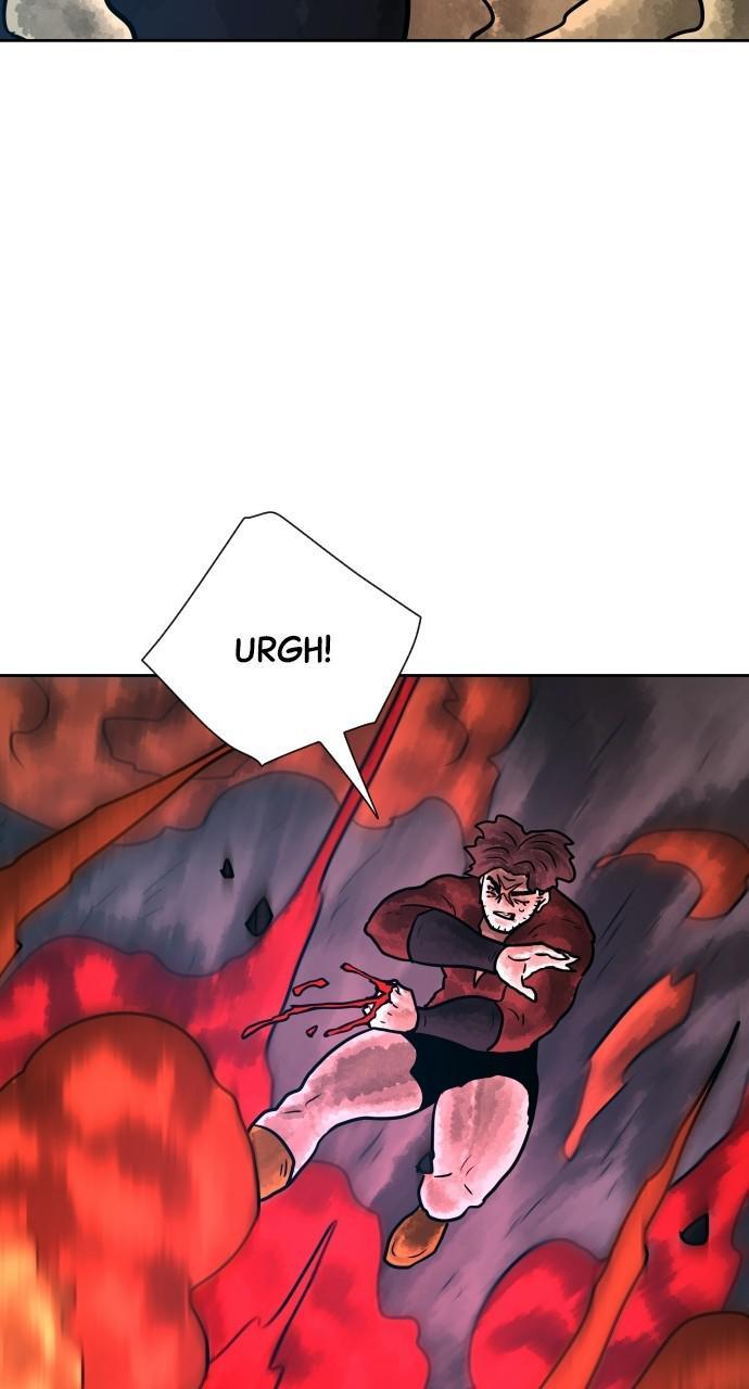 Read Warrior Executioner Manga Online
