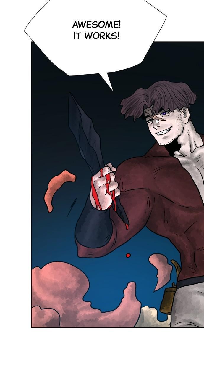 Read Warrior Executioner Manga Online