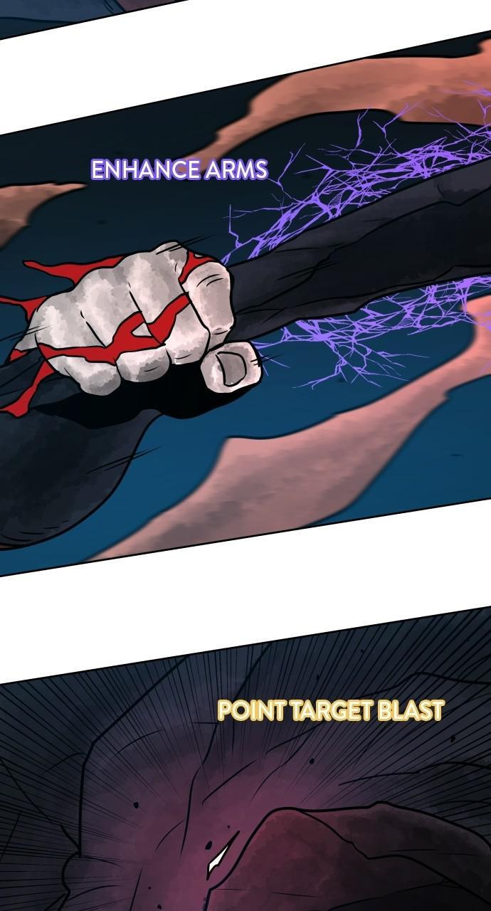 Read Warrior Executioner Manga Online
