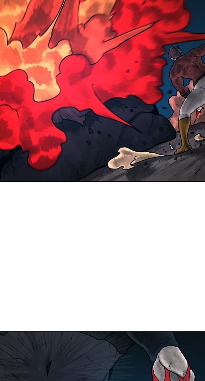 Read Warrior Executioner Manga Online