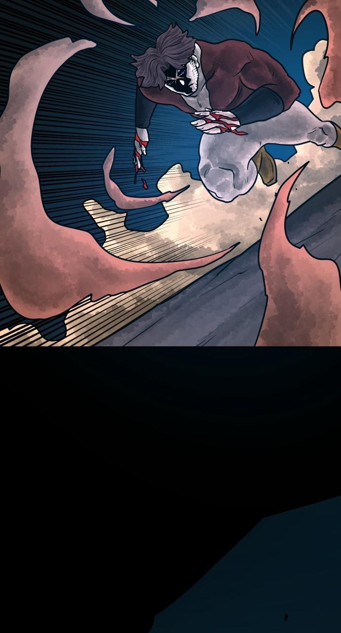 Read Warrior Executioner Manga Online